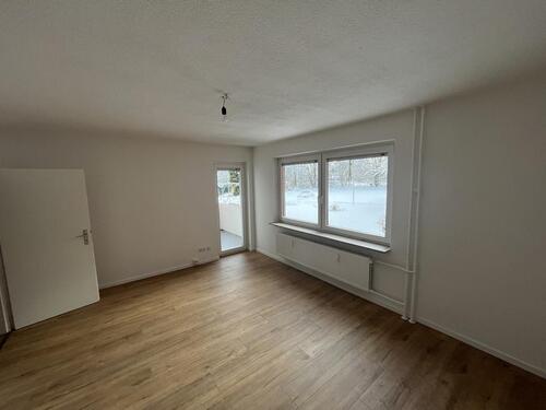 Foto - Erdgeschoßwohnung in Glückstadt zur Miete