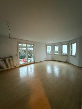 Foto - 3 Zimmer Erdgeschoßwohnung zur Miete in Holzgerlingen