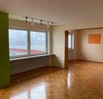 Wohnung 120 qm mit Balkon in Altheim Alb - Altheim (Alb)
