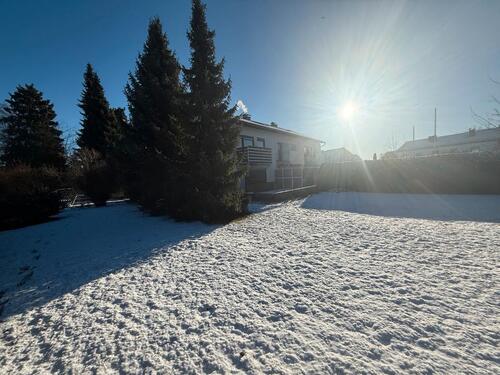 Foto - 5 Zimmer Reihenhaus zum Kaufen in Feldkirchen-Westerham