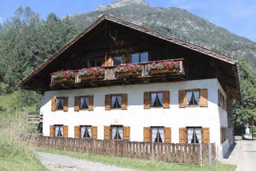 Foto - Tirol Lechtal ❤️ Skifahrer aufgepasst , Hunde willkommen