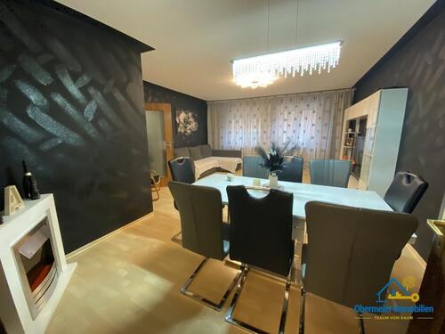 Foto - Reihenhaus in Schierling zur Miete