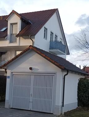 Foto - Lichtdurchflutete ca.65 qm² Wohnung im OG- Modern möbliert mit ..