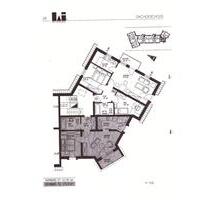 Lichtdurchflutete ca.65 qm² Wohnung im OG mit Balkon ............ - Landshut