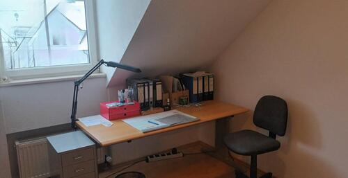 Foto - Etagenwohnung in Landshut zum Kaufen