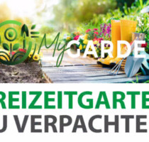 Freizeitgarten mit 765m² zu verpachten - Amselsteg, Dresden