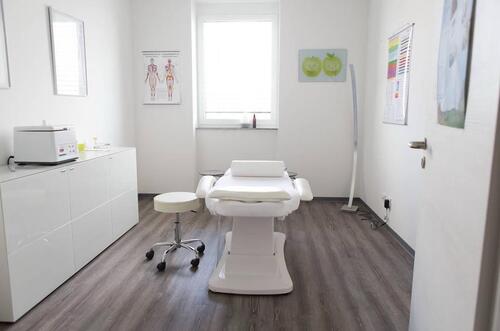 Foto - Untermieter-in Praxis - 390,00&nbsp;EUR Kaltmiete,