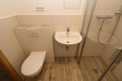 Foto - Etagenwohnung in Freiberg zur Miete