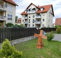 2-Zimmer DG-Wohnung m. Balkon in Erlenbach Zwei Zimmer - Erlenbach am Main