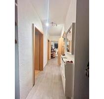 2-Zimmer Wohnung in Marburg-Cappel