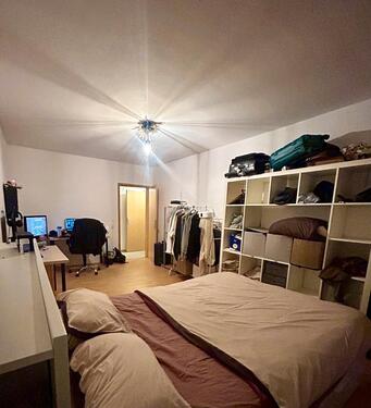 Foto - 2 Zimmer Etagenwohnung zur Miete in Marburg