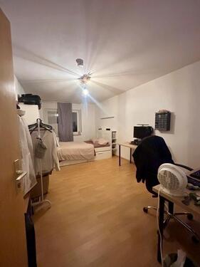 Foto - 2 Zimmer Etagenwohnung in Marburg