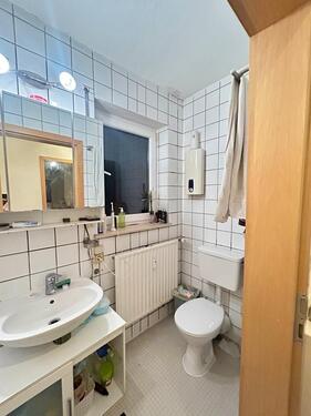 Foto - Etagenwohnung in Marburg zur Miete