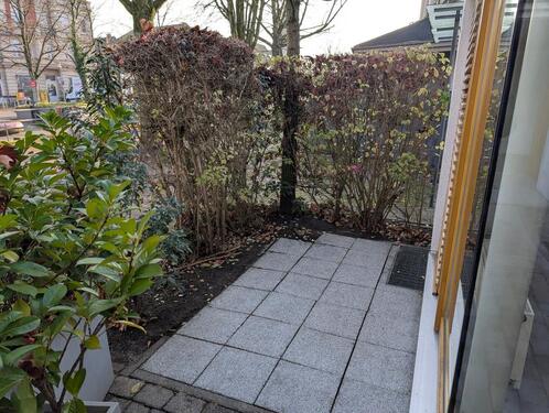 Foto - 4 Zimmer Erdgeschoßwohnung in Detmold