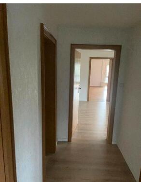 Foto - 4 Zimmer Dachgeschoßwohnung zur Miete in Siegen