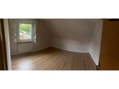 Foto - 4 Zimmer Dachgeschoßwohnung in Siegen