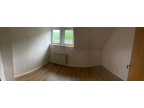 Foto - Dachgeschoßwohnung in Siegen zur Miete