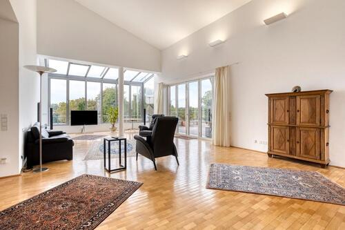 Foto - 3 Zimmer Einfamilienhaus zur Miete in Bochum