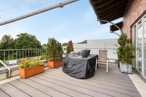Foto - Einfamilienhaus in Bochum zur Miete