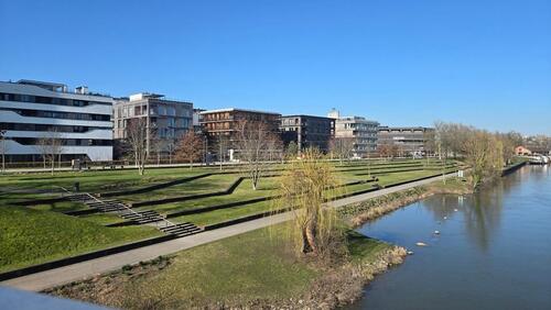 Foto - 2 Zimmer Etagenwohnung zur Miete in Heilbronn