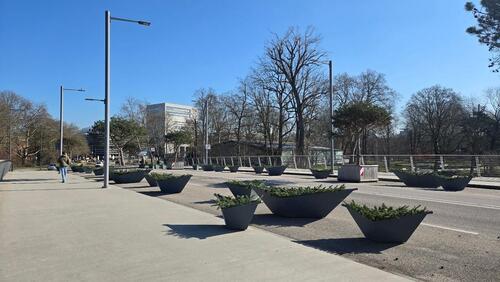 Foto - Etagenwohnung in Heilbronn zur Miete