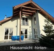 Großes modernes Einfamilienhaus in ruhiger Lage von Berlin-Rudow