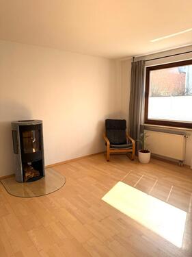 Foto - 5 Zimmer Reihenhaus in Kassel