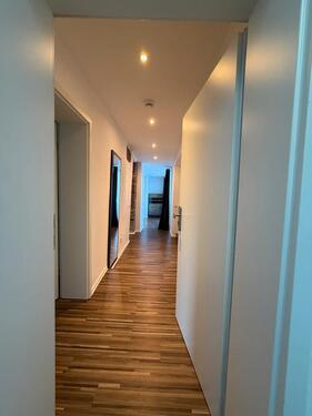 Foto - 2 Zimmer Dachgeschoßwohnung zur Miete in Duisburg