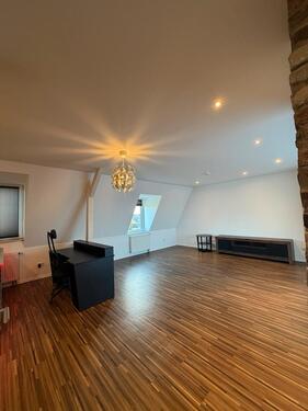 Foto - Dachgeschoßwohnung in Duisburg zur Miete