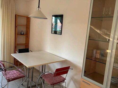 Foto - 2 Zimmer Dachgeschoßwohnung zur Miete in Bawinkel