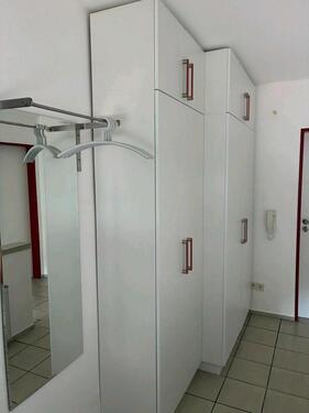 Foto - Dachgeschoßwohnung in Bawinkel zur Miete