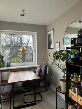 Foto - 2 Zimmer Etagenwohnung in Kiel