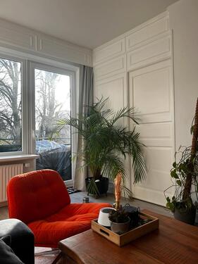 Foto - Etagenwohnung in Kiel zur Miete