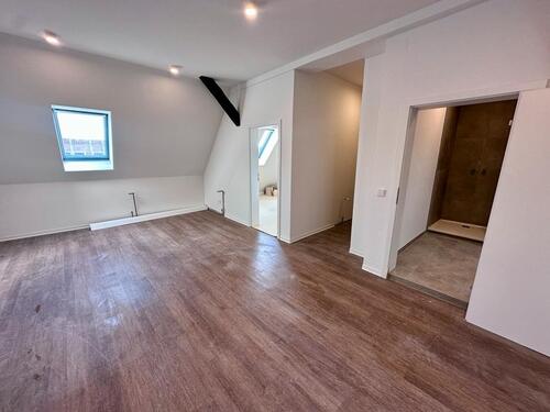 Foto - 2 Zimmer Dachgeschoßwohnung zur Miete in Magdeburg