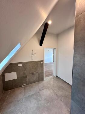 Foto - 2 Zimmer Dachgeschoßwohnung in Magdeburg