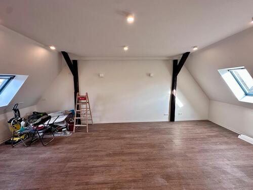 Foto - Dachgeschoßwohnung in Magdeburg zur Miete