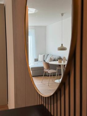 Foto - Traumhafte 1-Zi-WE mit Küche 