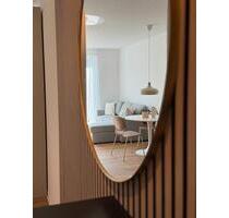 Traumhafte 1-Zi-WE mit Küche | Perfekt für Studenten - Pendler - Senioren! - Mönchengladbach