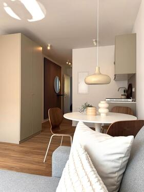 Foto - 1 Zimmer Etagenwohnung in Mönchengladbach