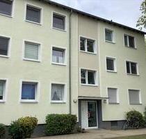 4-Zimmer-Wohnung in Monheim am Rhein! (WBS) 4-Zimmer-Wohnung in Monheim am Rhein! (WBS)