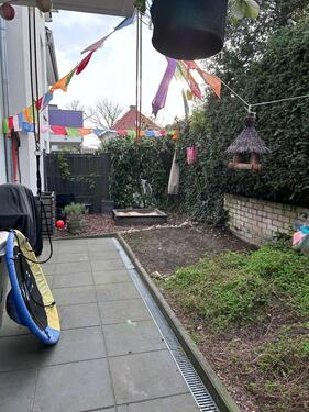 Foto - 4 Zimmer Erdgeschoßwohnung zur Miete in Cloppenburg