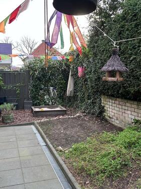 Foto - Erdgeschoßwohnung in Cloppenburg zur Miete