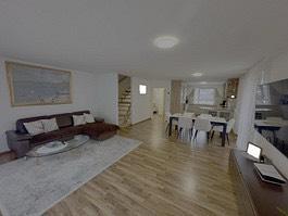 Foto - Modernes Reihenendhaus (BJ 2013) , 195 m^2 - PROVISIONSFREI