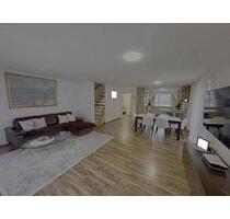 Modernes Reihenendhaus (BJ 2013) , 195 m^2 - PROVISIONSFREI - Pfinztal