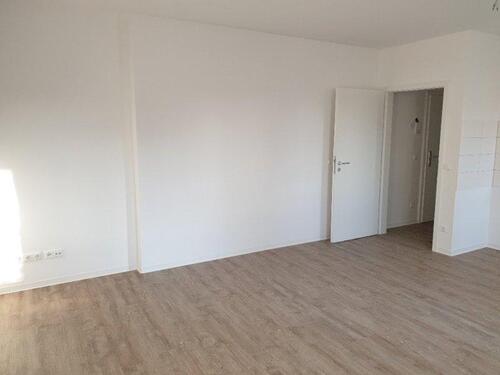 Foto - 1 Zimmer Erdgeschoßwohnung zur Miete in Brandenburg an der Havel