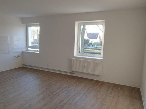Foto - 1 Zimmer Erdgeschoßwohnung in Brandenburg an der Havel