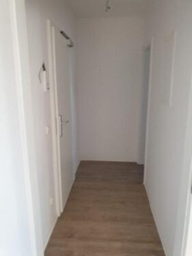 Foto - Erdgeschoßwohnung in Brandenburg an der Havel zur Miete