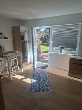Foto - 1 Zimmer Wohnung in WOB-Almke zu vermieten, teilmöbliert
