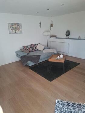 Foto - 1 Zimmer Erdgeschoßwohnung zur Miete in Wolfsburg