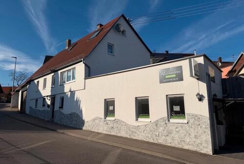 Foto - Freistehendes Einfamilienhaus - 360.000,00&nbsp;EUR Kaufpreis, ca.&nbsp; 183,00&nbsp;m&sup2;